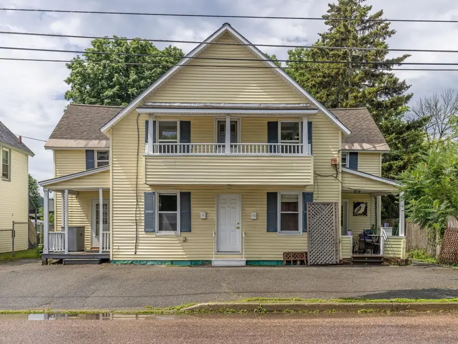 92 West Street #A, Winooski, VT 05404 - #2