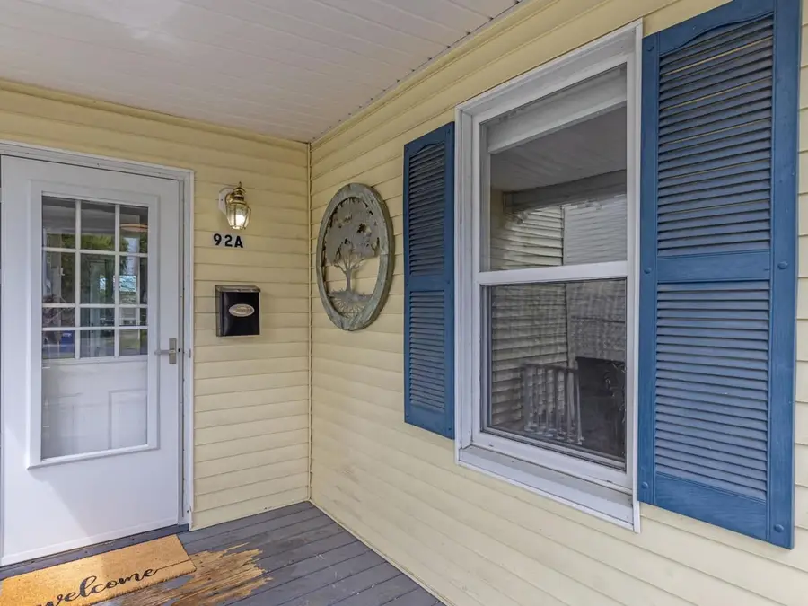 92 West Street #A, Winooski, VT 05404 - #3