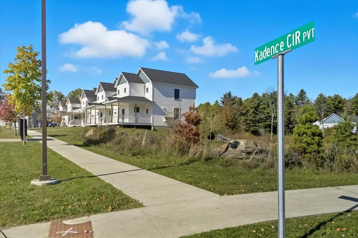 115 Kadence Circle, Williston, VT 05495 - #1