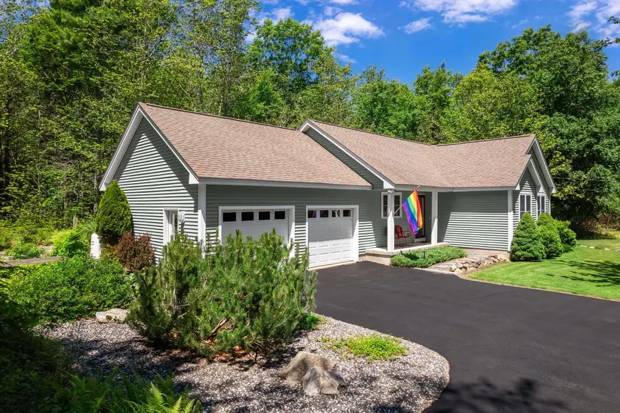 14 N Village Road, York, ME 03902 - #2