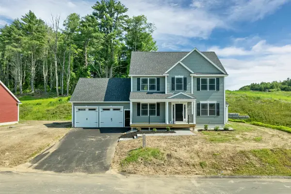 6 Shelburne Lane, Concord, NH 03301