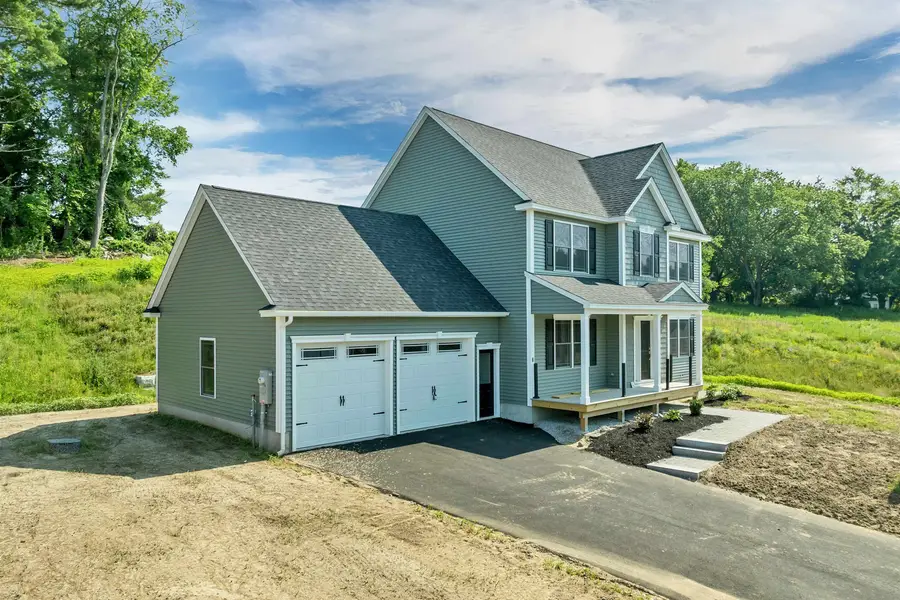 6 Shelburne Lane, Concord, NH 03301 - #2