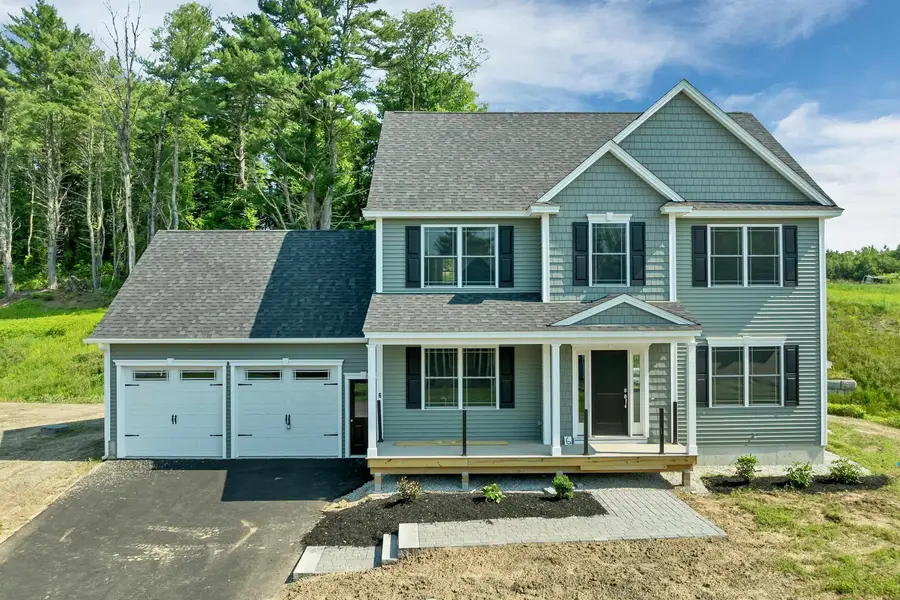 6 Shelburne Lane, Concord, NH 03301 - #3