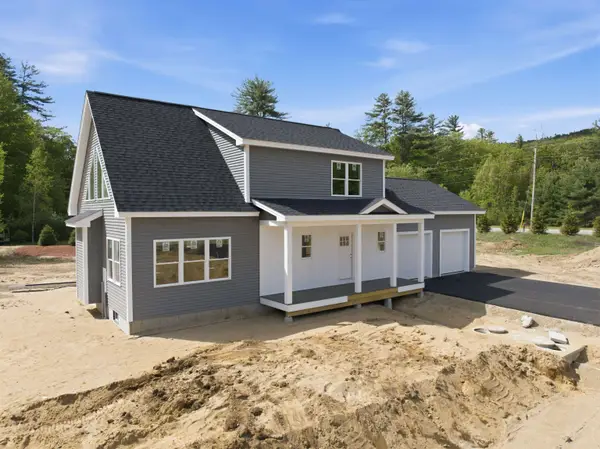 Melina's Way #18, Thornton, NH 03285