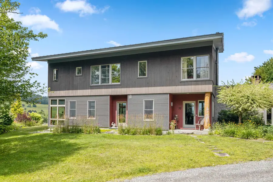 32 Steep Hill Road, Wilmington, VT 05363 - #3