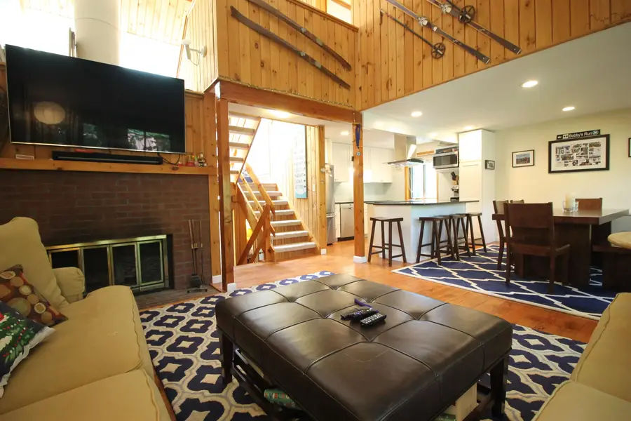22 Hillside Way #I4, Waterville Valley, NH 03215 - #2