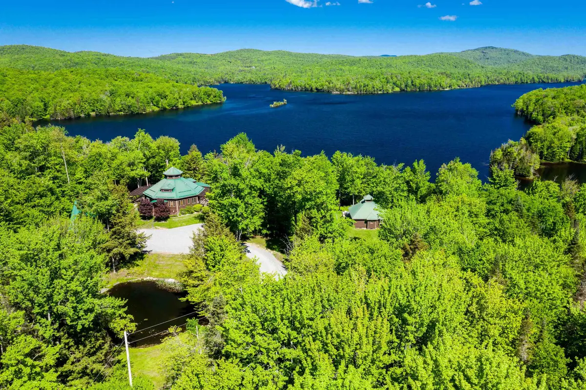442 Patnoe Farm Drive #B, Hyde Park, VT 05655 - #1