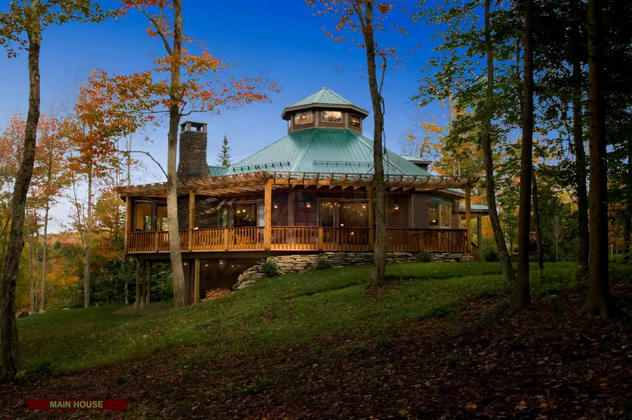 442 Patnoe Farm Drive #B, Hyde Park, VT 05655 - #2