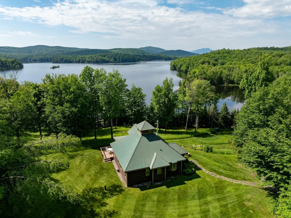 452 Patnoe Farm Drive #A&C, Hyde Park, VT 05655 - #1