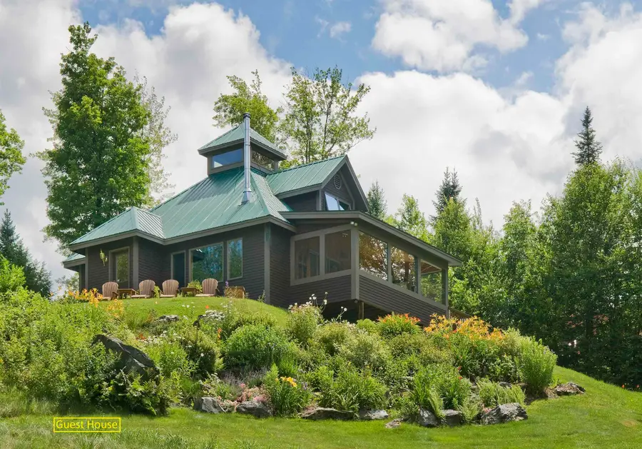 452 Patnoe Farm Drive #A&C, Hyde Park, VT 05655 - #2