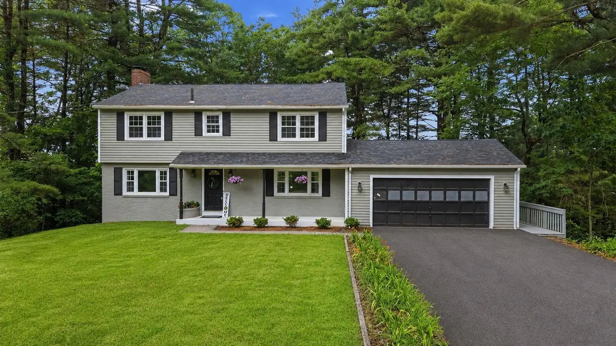 29 Dickens Street, Nashua, NH 03062 - #1
