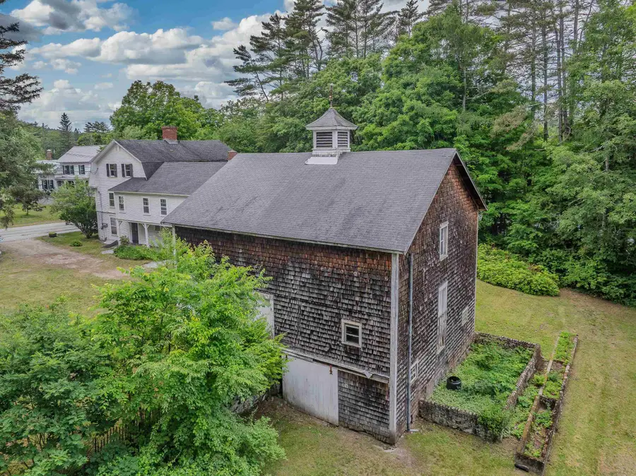 166 Main Street, New Hampton, NH 03256 - #3