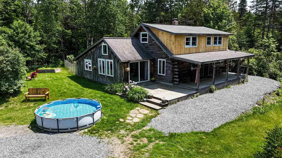 167 Isham Hill Road, West Danville, VT 05873 - #3