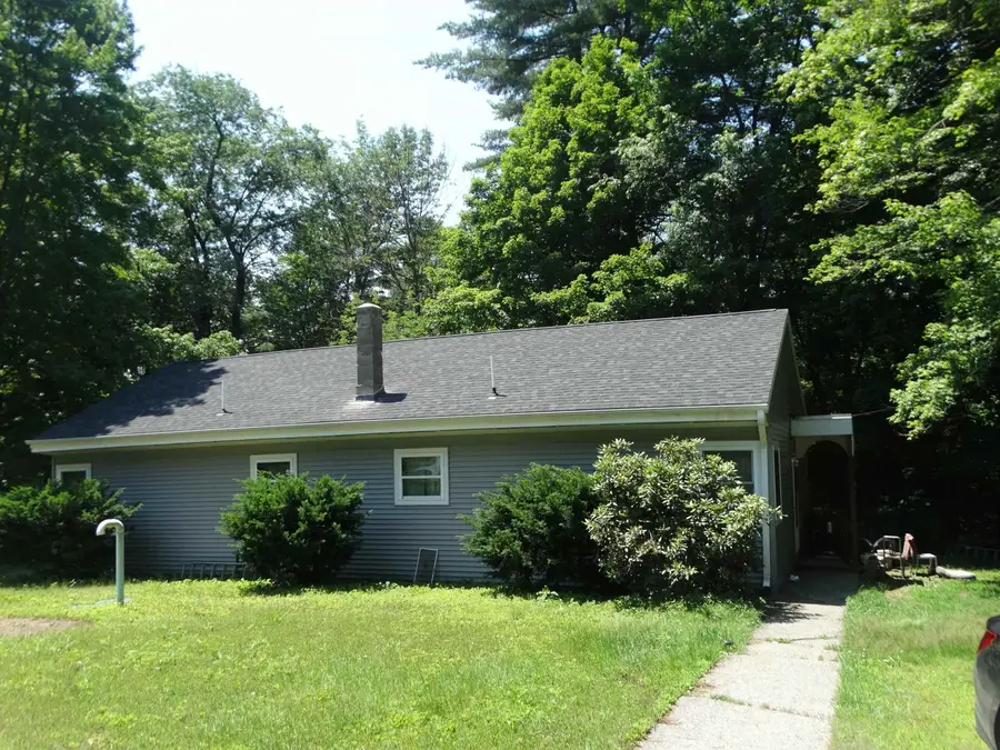 523 Chesterfield Road, Hinsdale, NH 03451 - #3