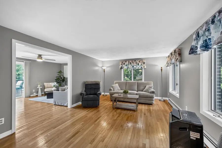 9 Stowecroft Drive, Hampton, NH 03842 - #2