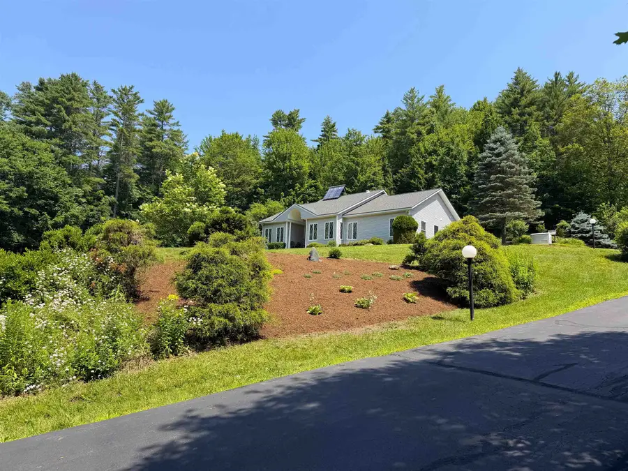 478 Jarvis Hill Road, Claremont, NH 03743 - #2