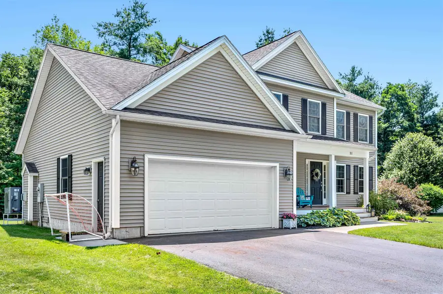 31 Lily Lane, Colchester, VT 05446 - #2