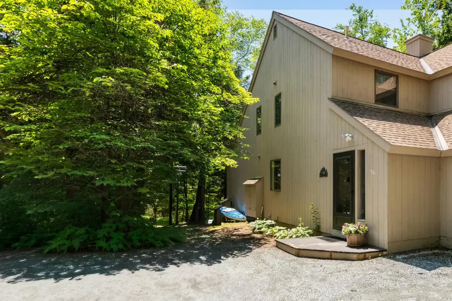 76 Pleasant Drive, Grantham, NH 03753 - #2
