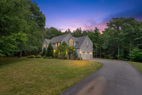 88  Crawford Road, Chester, NH 03036