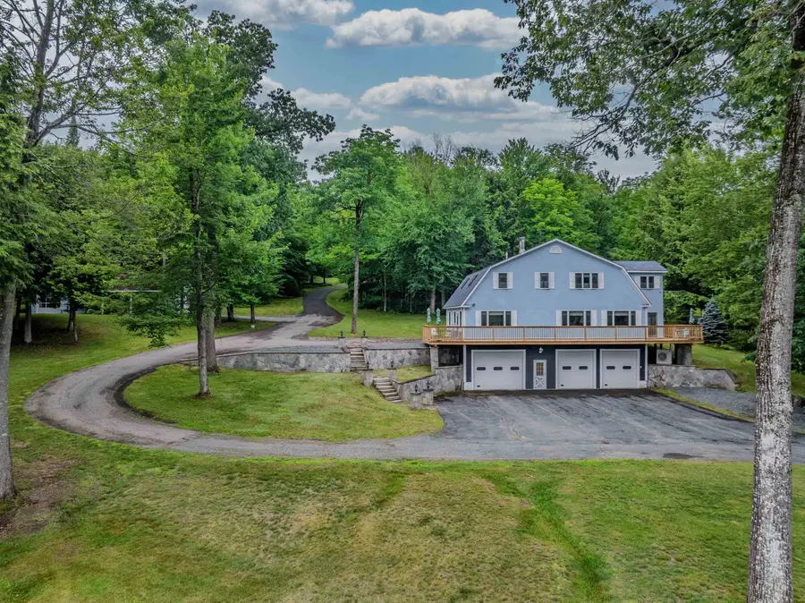 1952 Monroe Road, Littleton, NH 03561 - #3