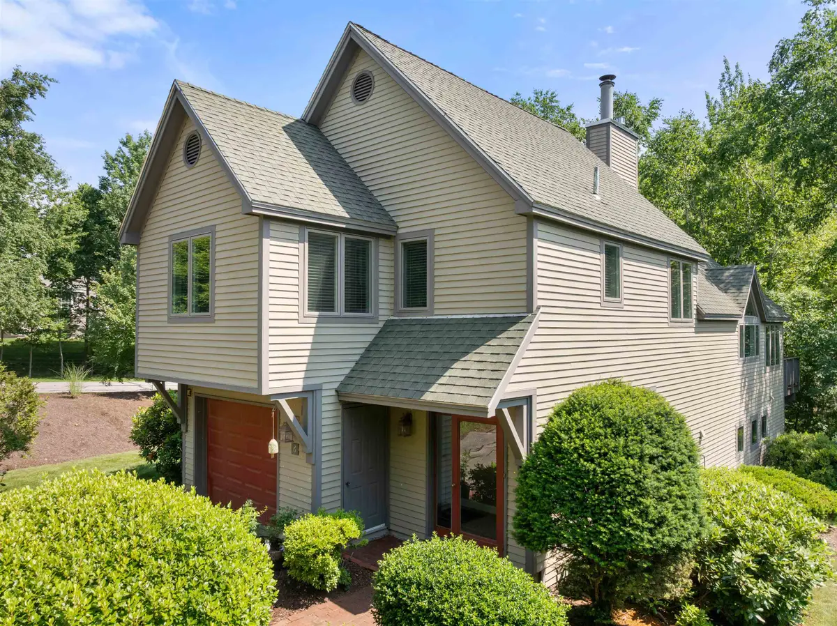 6 Tartan Hollow, Laconia, NH 03246 - #1