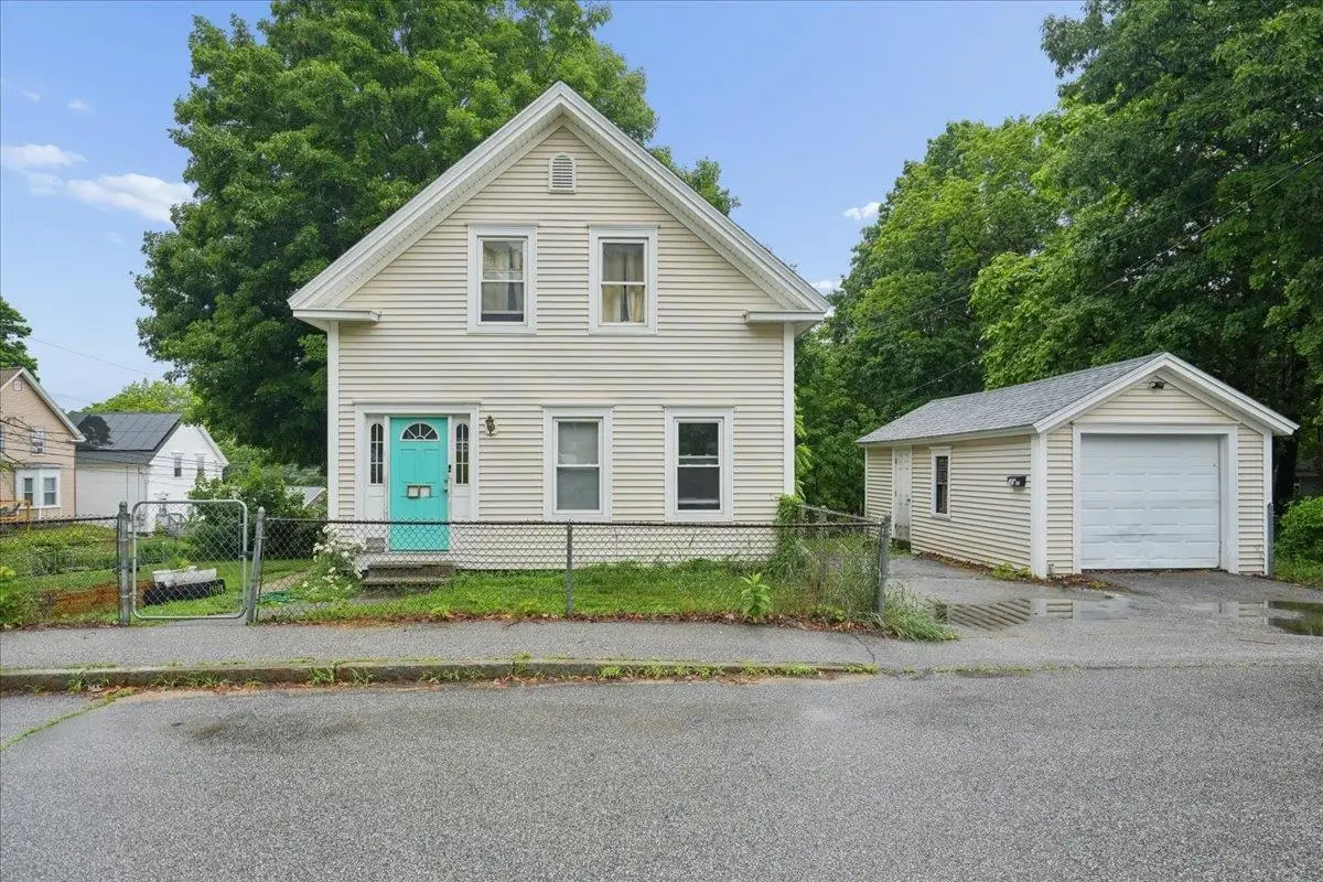 60 Avery Street, Laconia, NH 03246 - #1