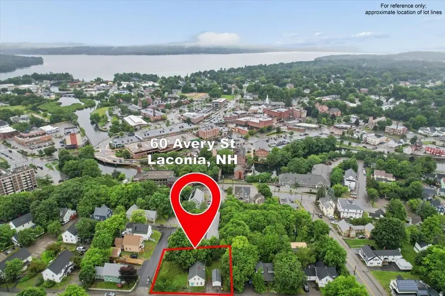 60 Avery Street, Laconia, NH 03246 - #2