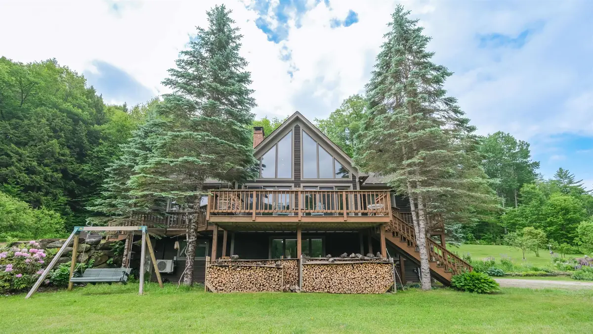 955 Smokeshire Road, Chester, VT 05143 - #1