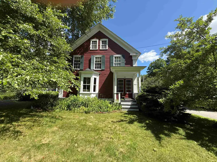 53 Commonwealth Avenue, Hyde Park, VT 05655 - #2