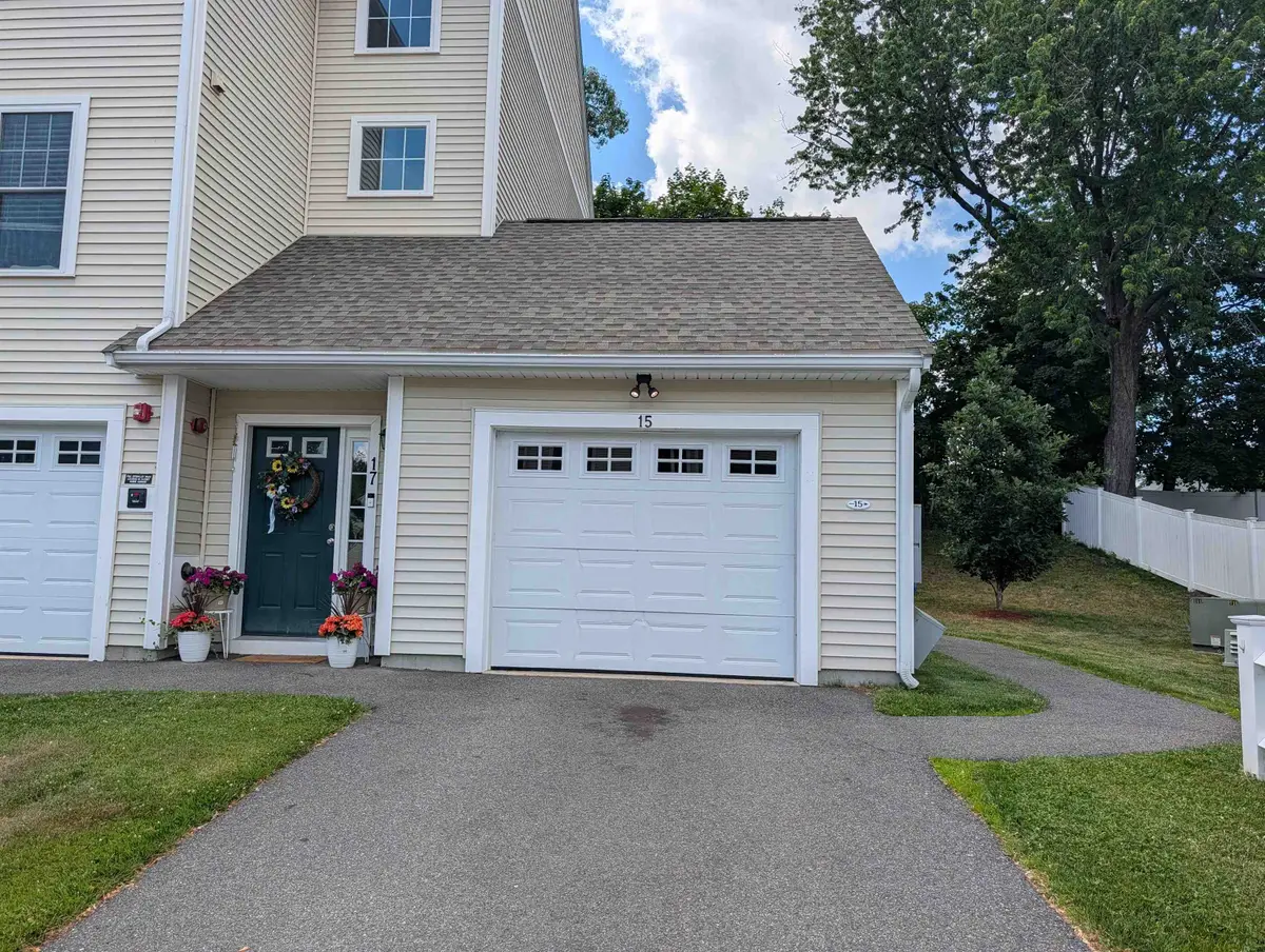 15 Bennett Street, Nashua, NH 03064 - #1