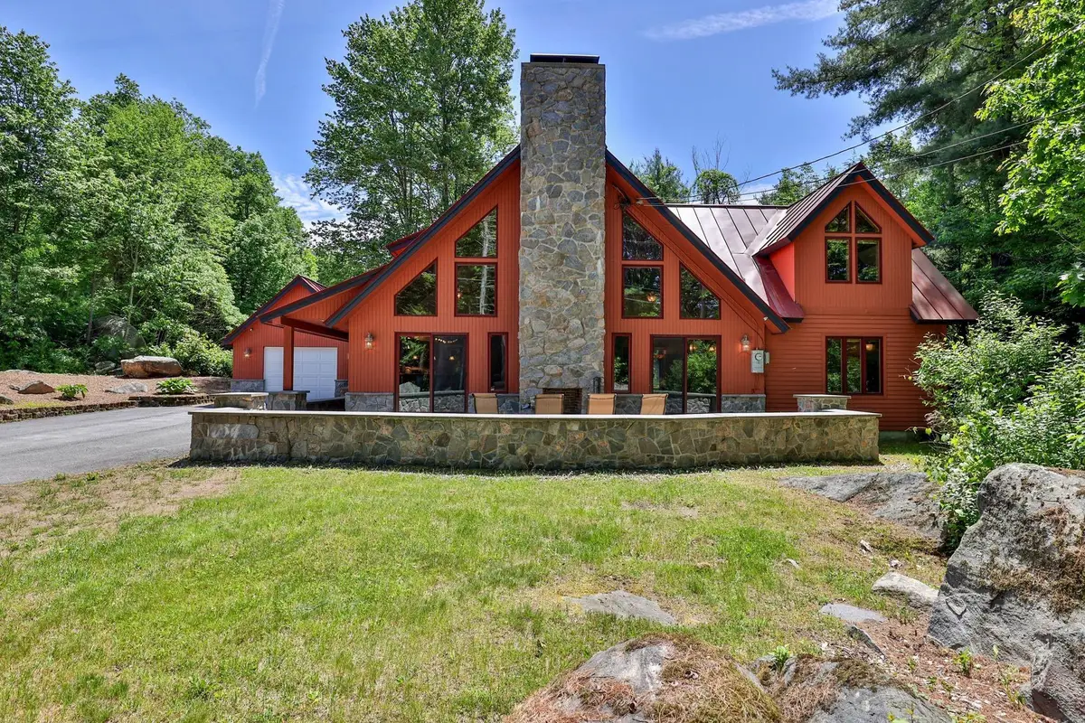 168 Chandler Road, Chester, VT 05143 - #1