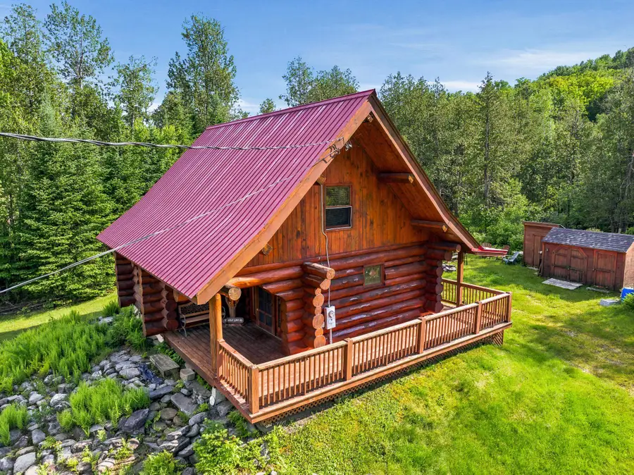 112/107 High Loop Road, Clarksville, NH 03592 - #2