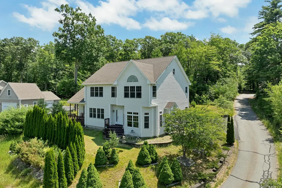 56 Sun Lake Drive, Belmont, NH 03220 - #1