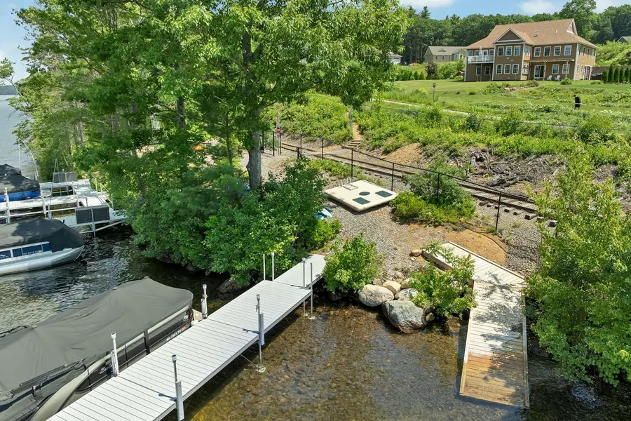 56 Sun Lake Drive, Belmont, NH 03220 - #3