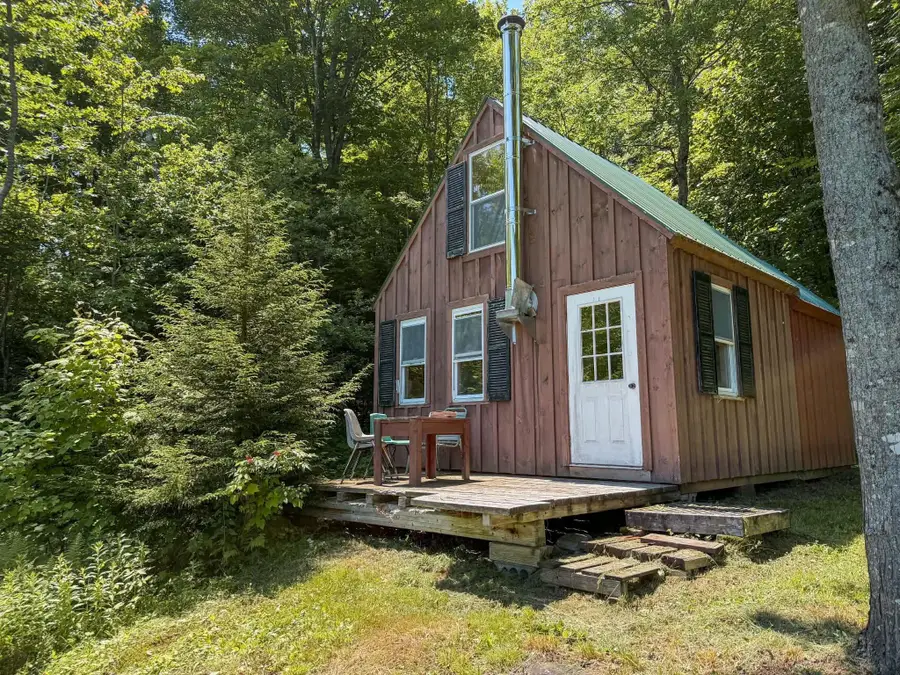 801 Red Schoolhouse Road, Wheelock, VT 05851 - #3