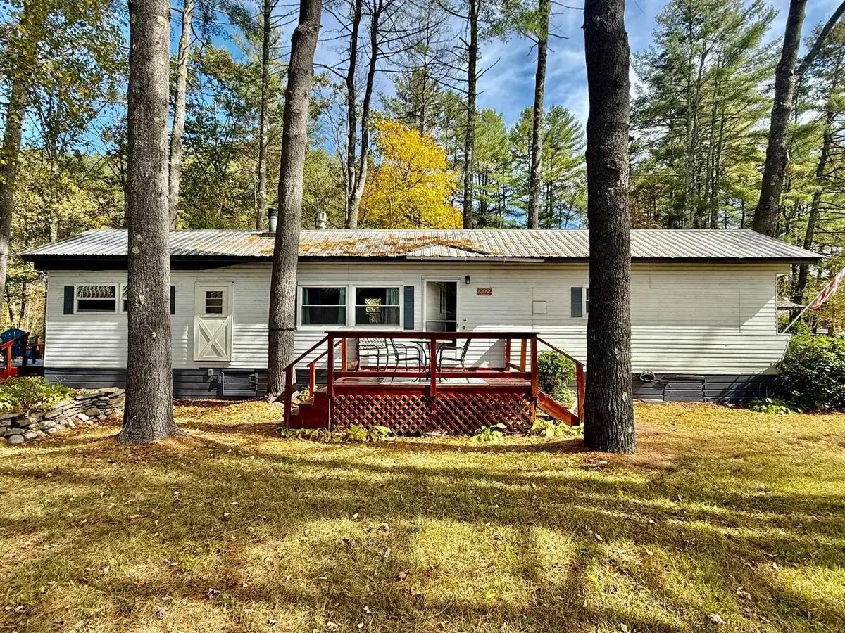 2022 Route 30, Jamaica, VT 05343 - #1