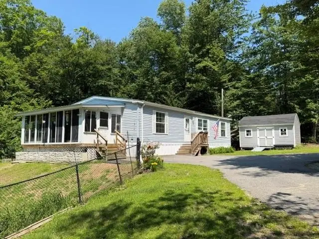 243 Buckley Road, Weare, NH 03281 - #1