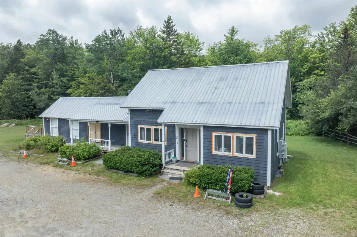 85 Route 100, Dover, VT 05356 - #1