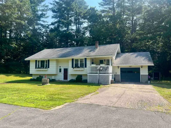 69 Bean Road, Merrimack, NH 03054