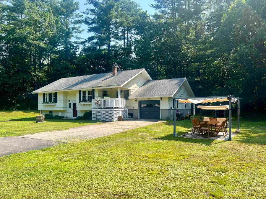 69 Bean Road, Merrimack, NH 03054 - #2