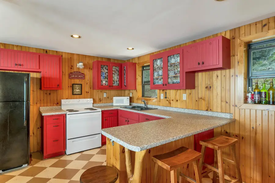 756 Rattlesnake Island, Alton Bay, NH 03810 - #3