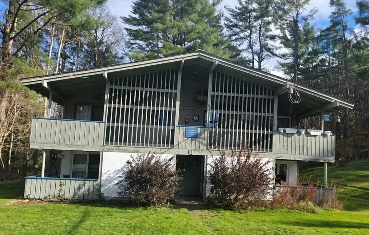 789 Ski Tow Road #6, Brownsville, VT 05037 - #1