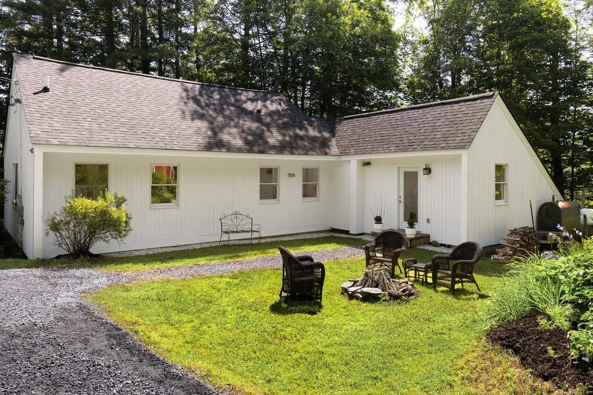33 Hastings Road, Waitsfield, VT 05673 - #1