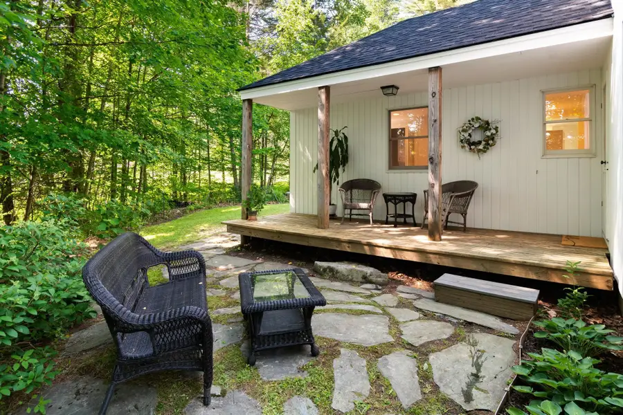 33 Hastings Road, Waitsfield, VT 05673 - #3