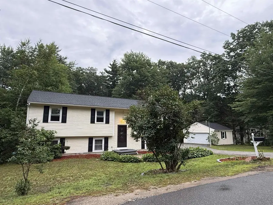 17 Power Street, Raymond, NH 03077 - #3