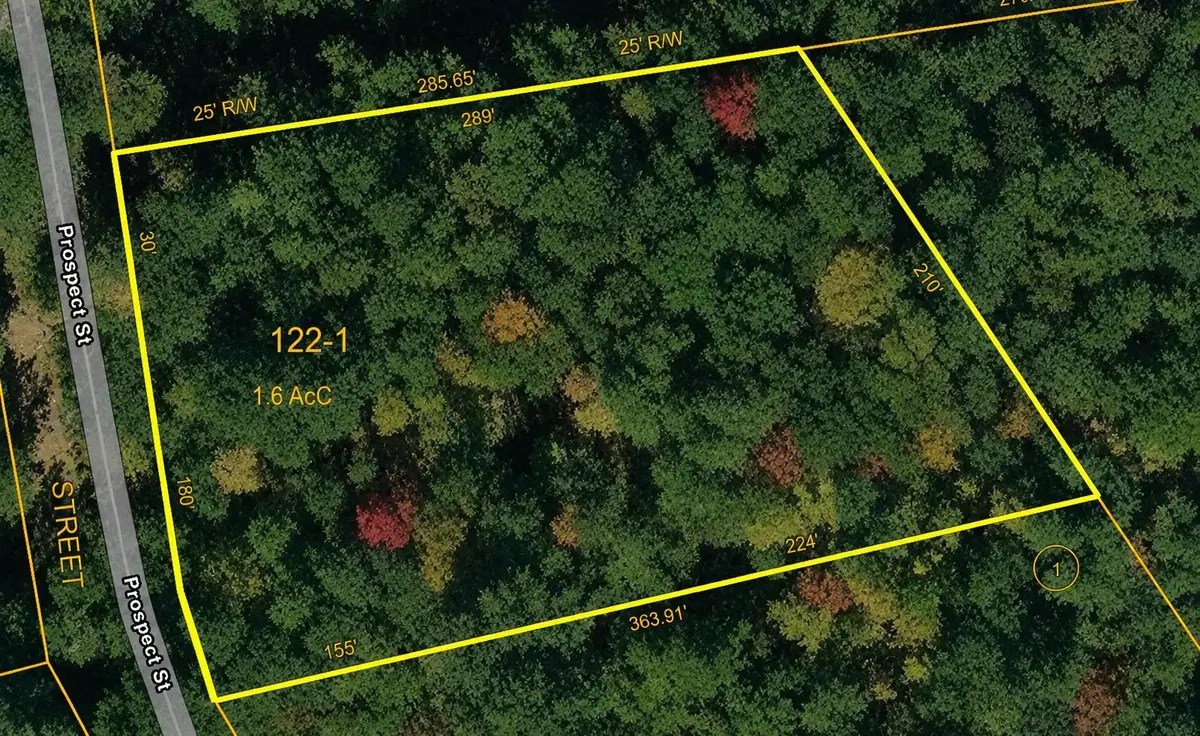 01220100 Prospect Street, Franklin, NH 03235 - #1