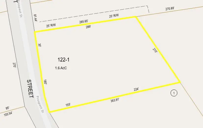 01220100 Prospect Street, Franklin, NH 03235 - #2