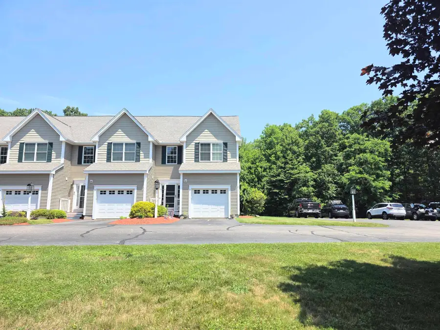 624 Main Street, Fremont, NH 03044 - #3