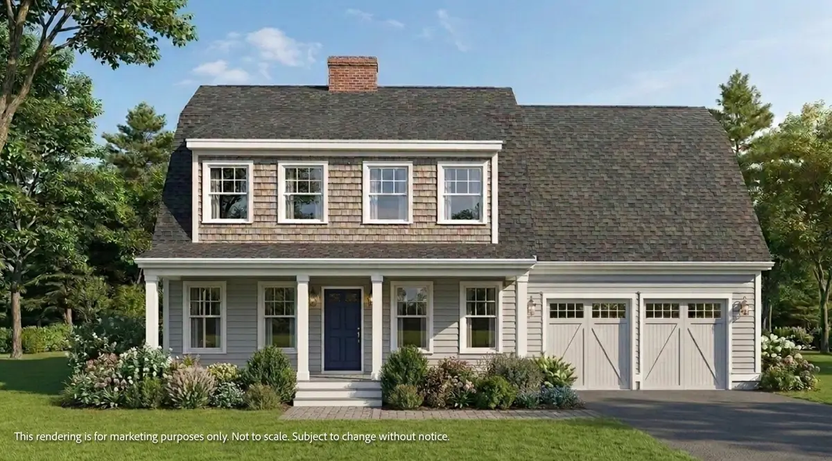 7 Legacy Lane, Stratham, NH 03885 - #1
