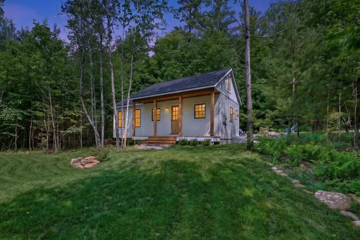 15 South Hidden Lake Road, Stoddard, NH 03464 - #1